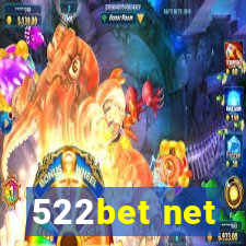 522bet net